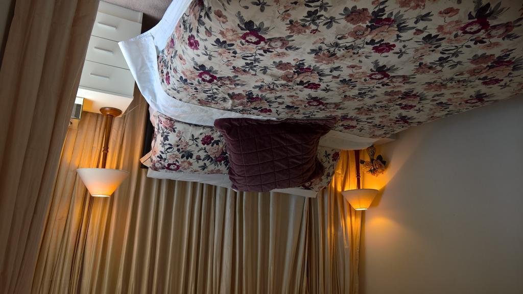 Linley House Bed & Breakfast Сидни Екстериор снимка