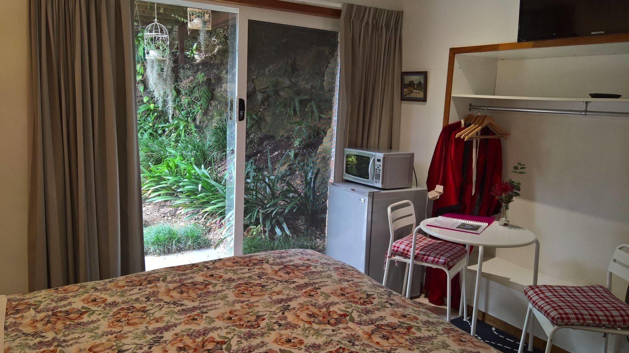 Linley House Bed & Breakfast Сидни Екстериор снимка
