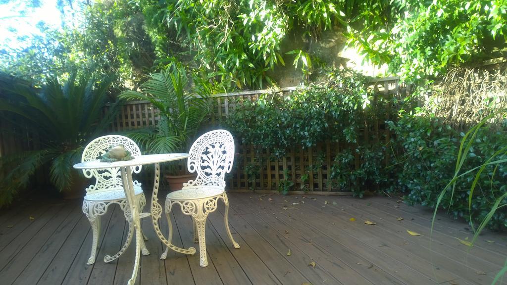 Linley House Bed & Breakfast Сидни Екстериор снимка